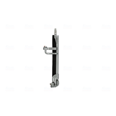 Condensador, aire acondicionado NISSENS ref. 940941