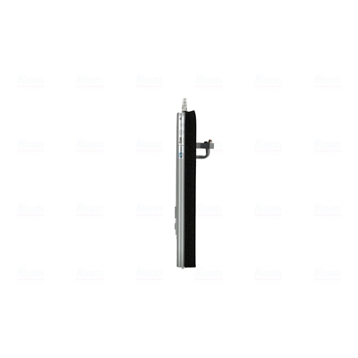 Condensador, aire acondicionado NISSENS ref. 940941