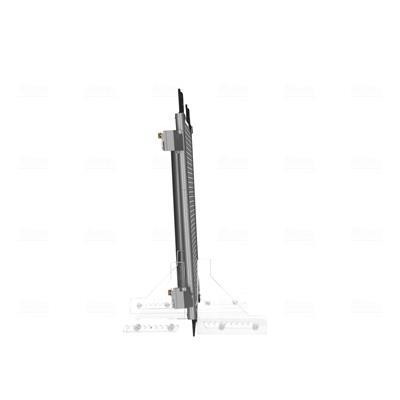 Condenseur, climatisation (Radiateur de climatisation) NISSENS 940946