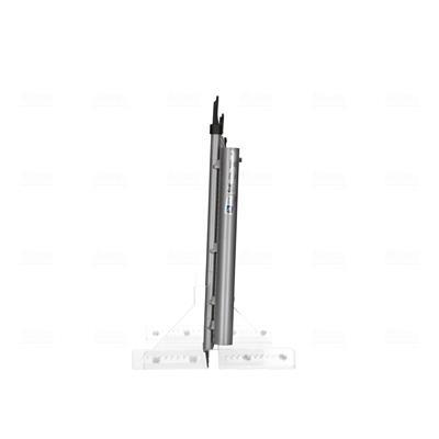 Condenseur, climatisation (Radiateur de climatisation) NISSENS 940946