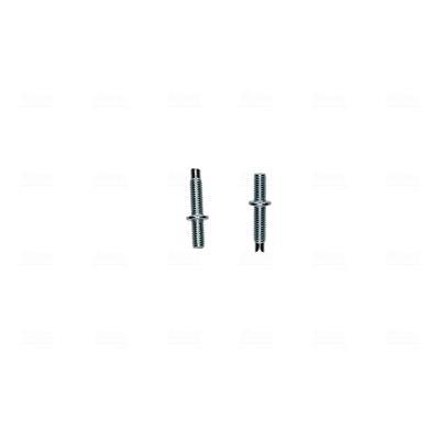 Condenseur, climatisation (Radiateur de climatisation) NISSENS 940946