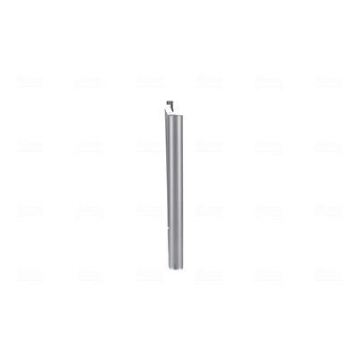 Condenseur, climatisation (Radiateur de climatisation) NISSENS ref. 940948