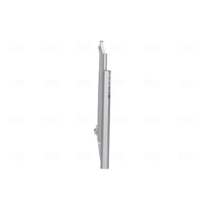 Condenseur, climatisation (Radiateur de climatisation) NISSENS 940949