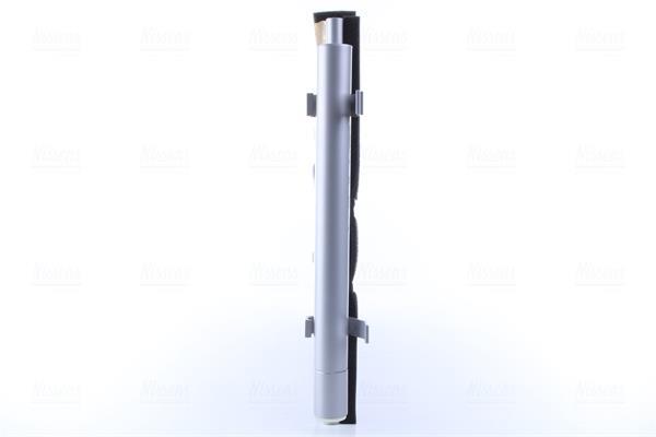 Condenseur, climatisation (Radiateur de climatisation) NISSENS 940959