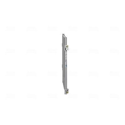 Condenseur, climatisation (Radiateur de climatisation) NISSENS ref. 940973