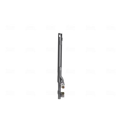 Condenseur, climatisation (Radiateur de climatisation) NISSENS 940974
