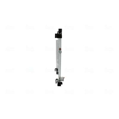 Condensador, aire acondicionado NISSENS ref. 940976