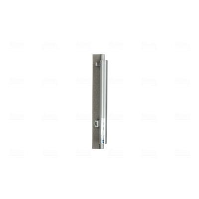Condenseur, climatisation (Radiateur de climatisation) NISSENS ref. 940981