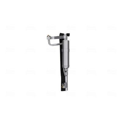Condenseur, climatisation (Radiateur de climatisation) NISSENS ref. 940983