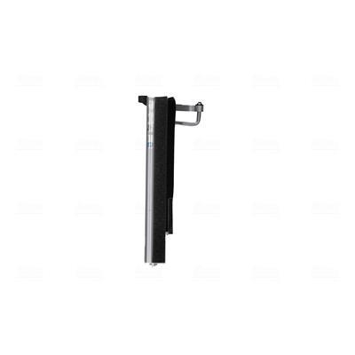 Condenseur, climatisation (Radiateur de climatisation) NISSENS ref. 940983