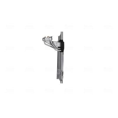 Condenseur, climatisation (Radiateur de climatisation) NISSENS ref. 940984