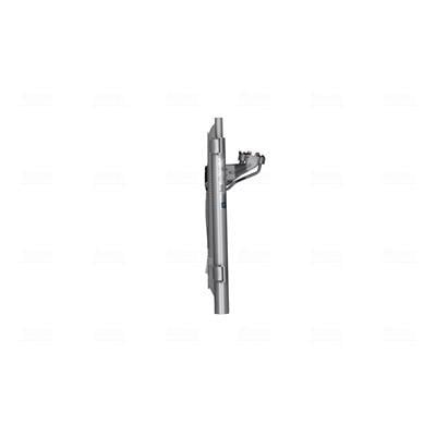 Condenseur, climatisation (Radiateur de climatisation) NISSENS ref. 940984