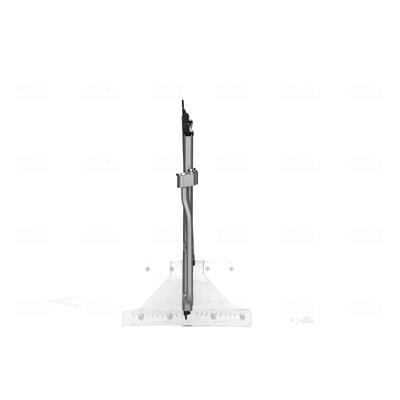 Condenseur, climatisation (Radiateur de climatisation) NISSENS ref. 940987