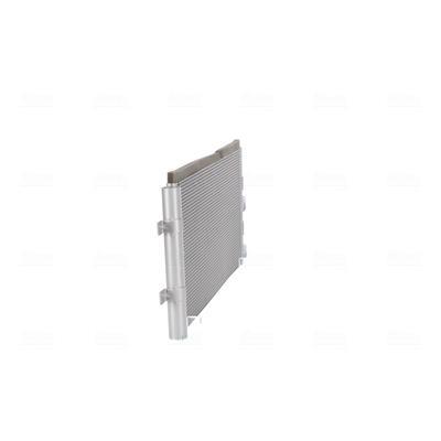 Condenseur, climatisation (Radiateur de climatisation) NISSENS 940997