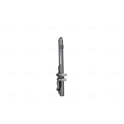 Condenseur, climatisation (Radiateur de climatisation) NISSENS ref. 940999