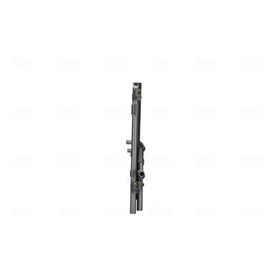 Condenseur, climatisation (Radiateur de climatisation) NISSENS ref. 940999