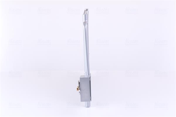 Condensador, aire acondicionado NISSENS ref. 94100