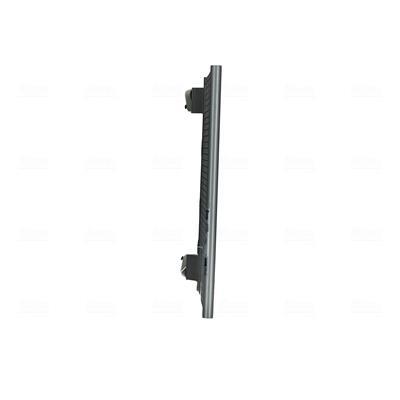 Condenseur, climatisation (Radiateur de climatisation) NISSENS ref. 941006