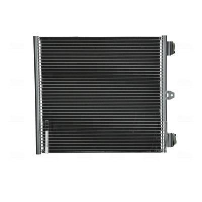 Condenseur, climatisation (Radiateur de climatisation) NISSENS ref. 941006
