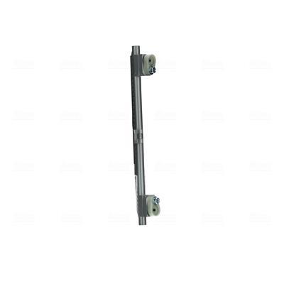Condenseur, climatisation (Radiateur de climatisation) NISSENS ref. 941006