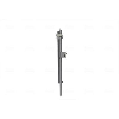Condenseur, climatisation (Radiateur de climatisation) NISSENS 941007