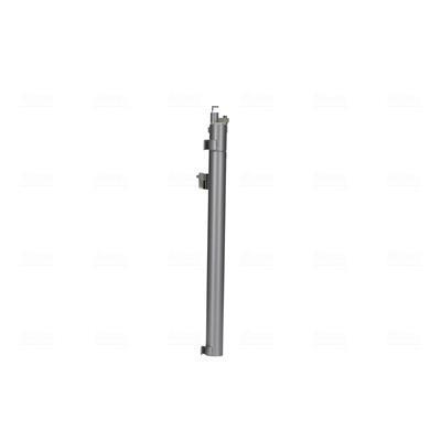Condenseur, climatisation (Radiateur de climatisation) NISSENS 941007