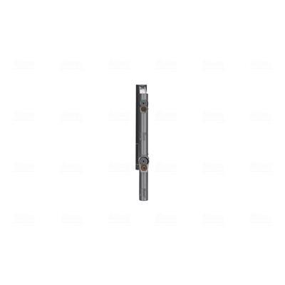 Condenseur, climatisation (Radiateur de climatisation) NISSENS 941011