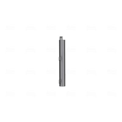 Condenseur, climatisation (Radiateur de climatisation) NISSENS 941011