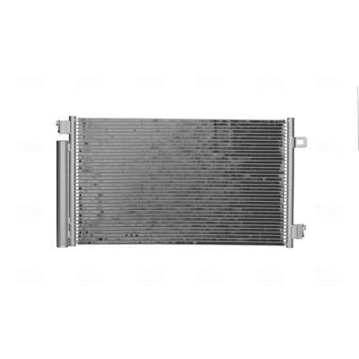 Condensador, aire acondicionado NISSENS ref. 941014