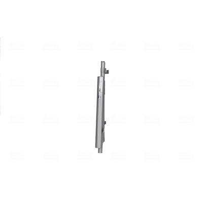 Condensador, aire acondicionado NISSENS ref. 941016