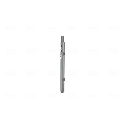 Condenseur, climatisation (Radiateur de climatisation) NISSENS ref. 941024