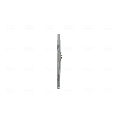 Condenseur, climatisation (Radiateur de climatisation) NISSENS ref. 941024