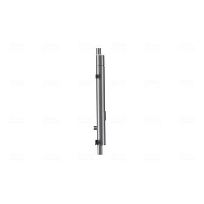 Condenseur, climatisation (Radiateur de climatisation) NISSENS ref. 941028