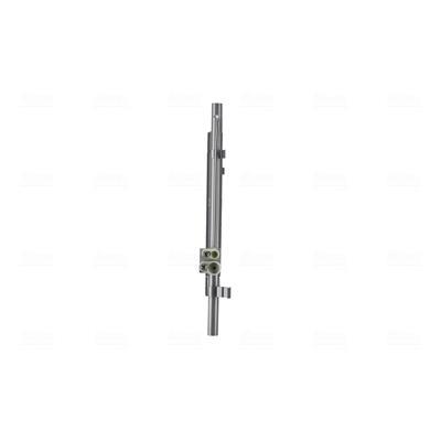 Condenseur, climatisation (Radiateur de climatisation) NISSENS ref. 941028