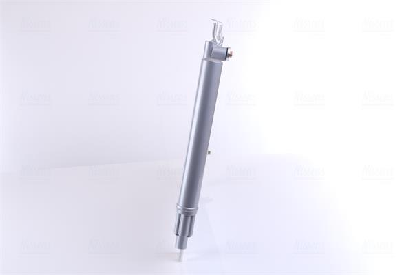 Condenseur, climatisation (Radiateur de climatisation) NISSENS 941039