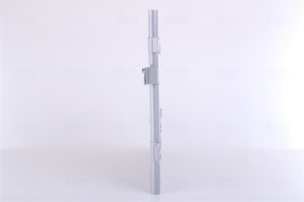 Condenseur, climatisation (Radiateur de climatisation) NISSENS ref. 941044