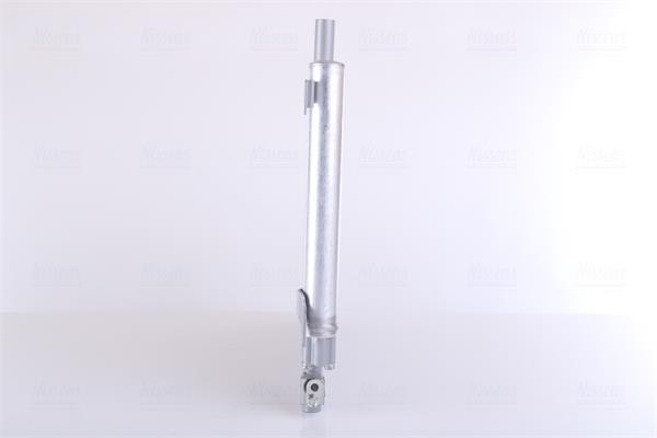 Condenseur, climatisation (Radiateur de climatisation) NISSENS ref. 941044