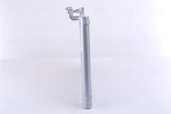 Condenseur, climatisation (Radiateur de climatisation) NISSENS ref. 941047