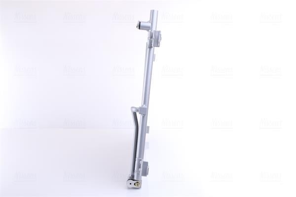Condenseur, climatisation (Radiateur de climatisation) NISSENS 941050