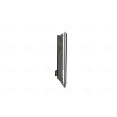 Condenseur, climatisation (Radiateur de climatisation) NISSENS 941054