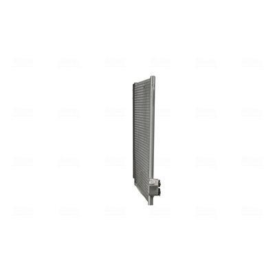 Condenseur, climatisation (Radiateur de climatisation) NISSENS 941054