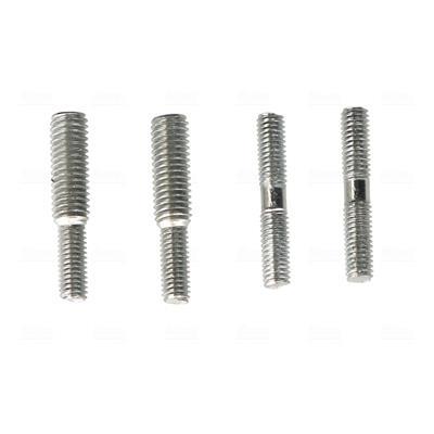 Condenseur, climatisation (Radiateur de climatisation) NISSENS 941055