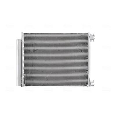 Condensador, aire acondicionado NISSENS ref. 941060