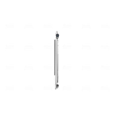 Condensador, aire acondicionado NISSENS ref. 941060