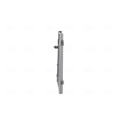 Condenseur, climatisation (Radiateur de climatisation) NISSENS 941061