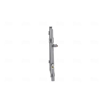 Condenseur, climatisation (Radiateur de climatisation) NISSENS 941061