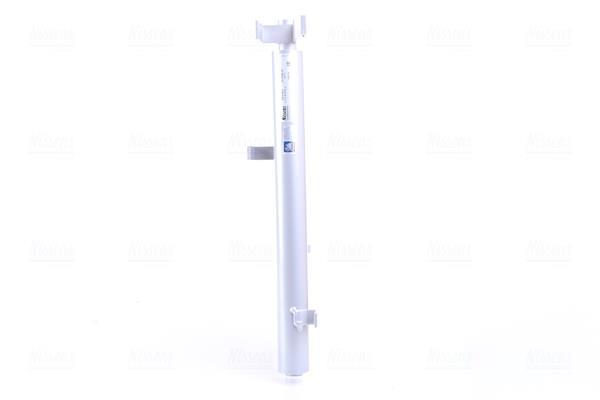 Condenseur, climatisation (Radiateur de climatisation) NISSENS 941063