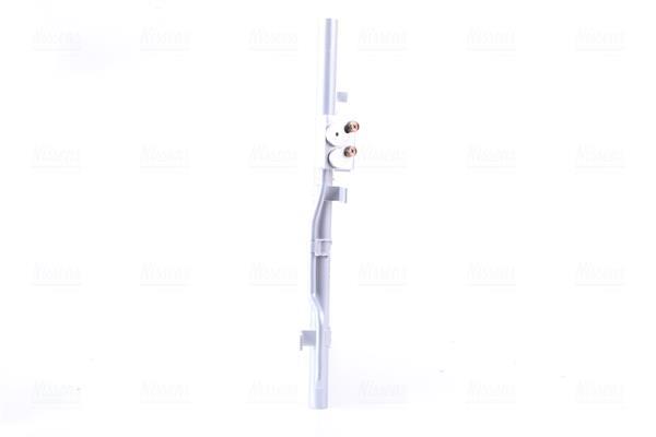 Condenseur, climatisation (Radiateur de climatisation) NISSENS 941063