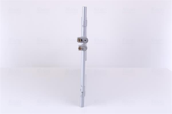 Condensador, aire acondicionado NISSENS ref. 941064