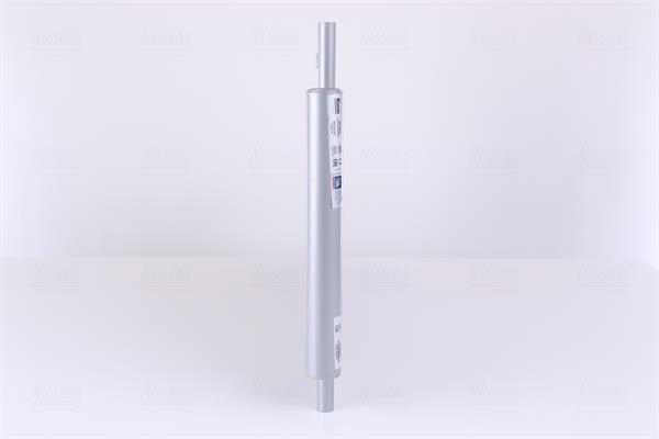 Condensador, aire acondicionado NISSENS ref. 941064
